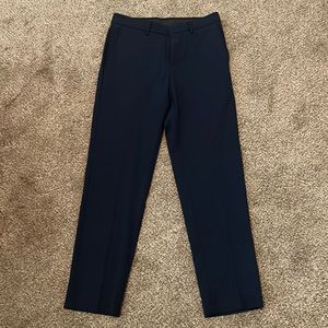 30x30 slim flit stretchy dress pants